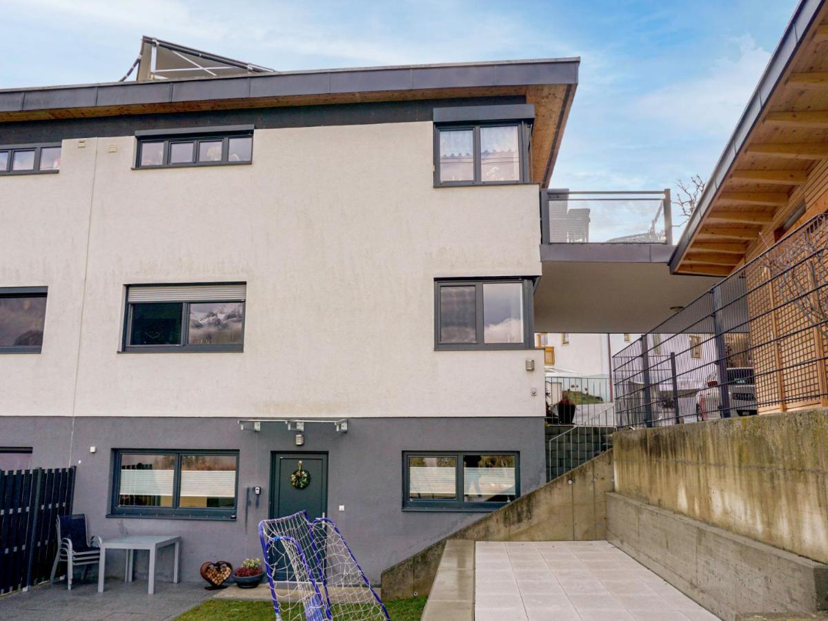 Apartment Ferienwohnung Sabine By Interhome Oberperfuss Exterior photo